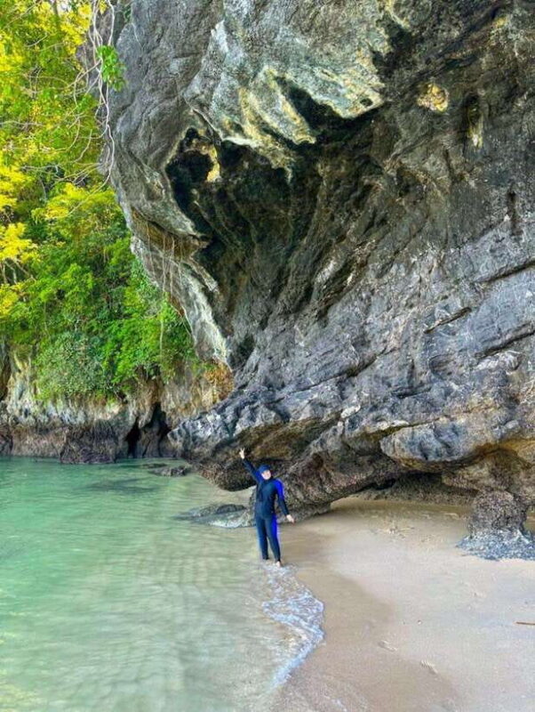 Langkawi: Dangli Island Snorkel and Swim Speedboat Tour - Final Thoughts: Who Is This Tour Best For?