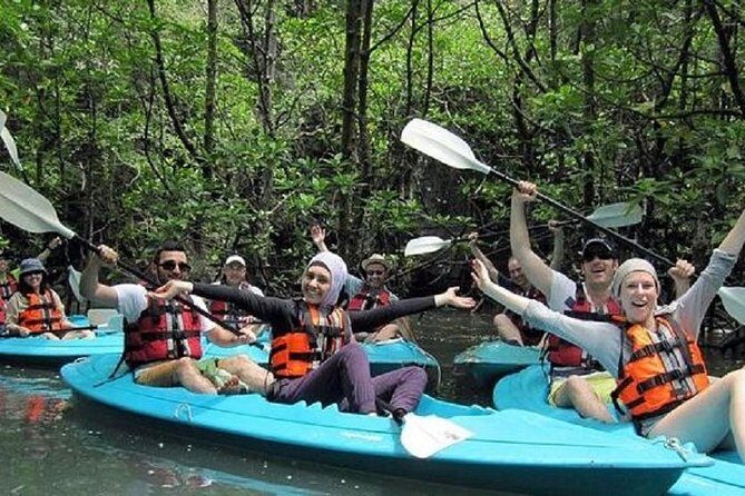 Langkawi: Flexible 6 Hours Tour - FAQs
