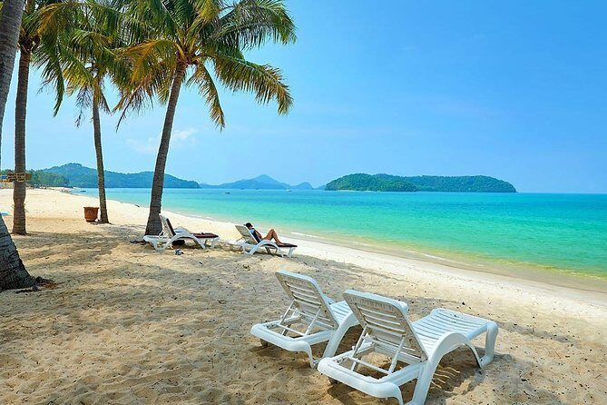 Langkawi: Flexible 6 Hours Tour - Final Thoughts