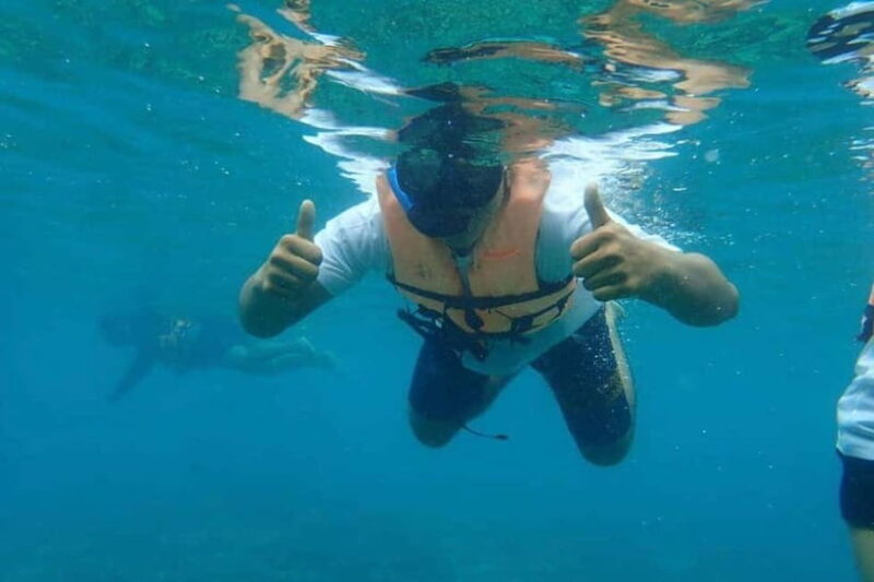 Langkawi: Floating Restaurant & Snorkeling Trip - Key Points