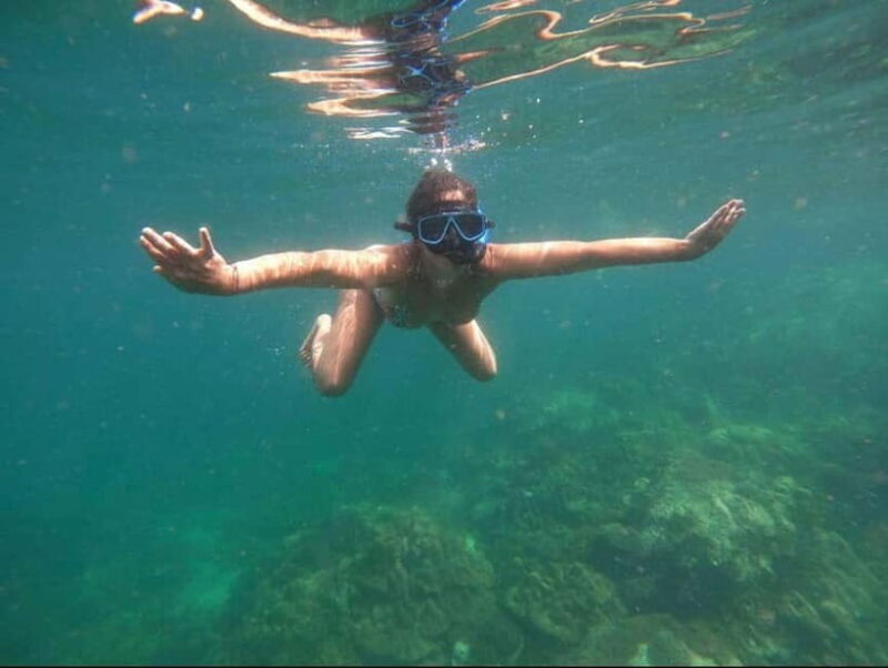 Langkawi: Floating Restaurant & Snorkeling Trip - An Overview of the Experience