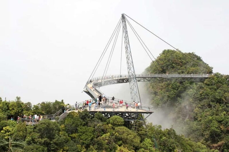 Langkawi: Half- or Full-Day Private Car Tour of Highlights - Benefits for Different Travelers
