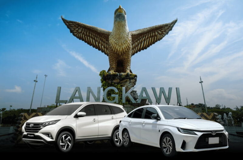 Langkawi: Half- or Full-Day Private Car Tour of Highlights - The Sum Up