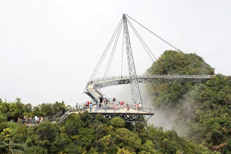 Langkawi: Half- or Full-Day Private Car Tour of Highlights - FAQ