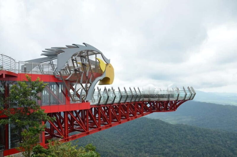 Langkawi: Iconic Landmarks & Natural Wonders Guided Tour - An In-Depth Look at the Tour Experience