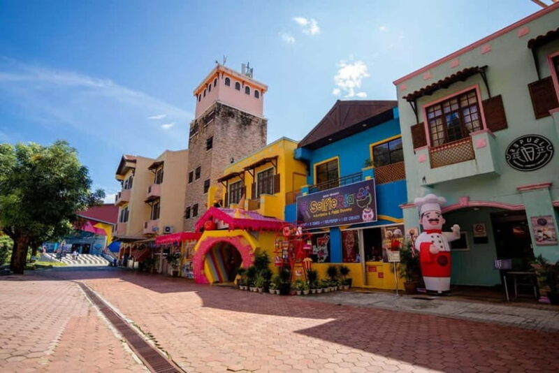 Langkawi: Iconic Landmarks & Natural Wonders Guided Tour - Why Choose This Tour?