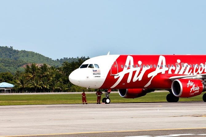 Langkawi International Airport to Hotel Private Transfer(Arrival) - What to Expect from Your Langkawi Airport Transfer
