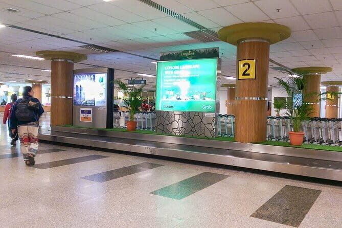 Langkawi International Airport to Hotel Private Transfer(Arrival) - Final Thoughts: Is This Transfer for You?