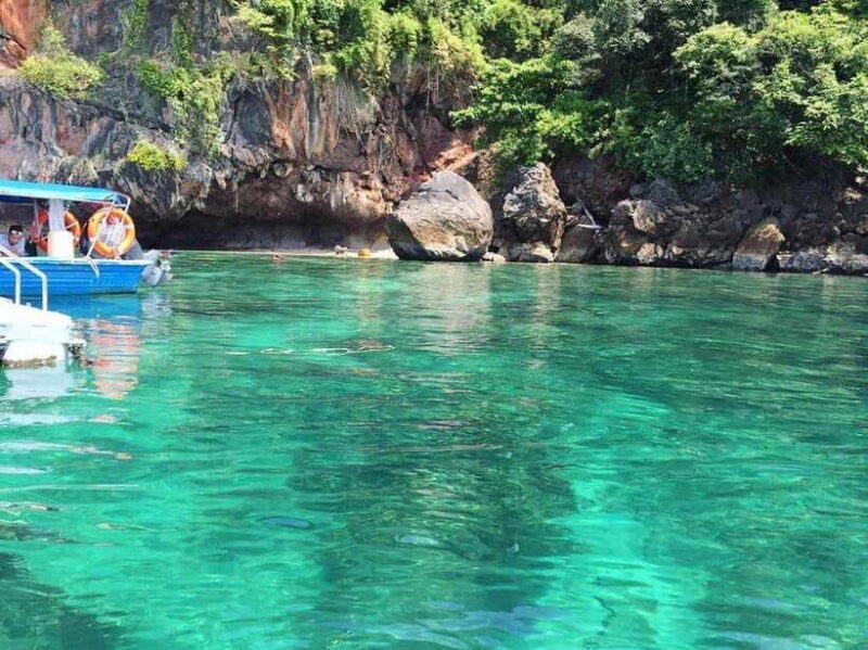 Langkawi Island: Hopping 5 in 1 Grand Tour - Key Points