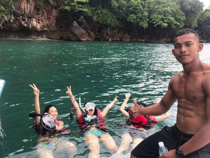 Langkawi Island: Hopping 5 in 1 Grand Tour - An In-Depth Look at the Langkawi Hopping Tour