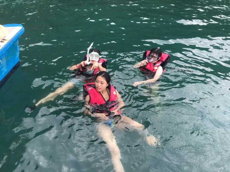 Langkawi Island: Hopping 5 in 1 Grand Tour - The Sum Up