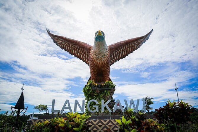 Langkawi Island Hopping Boat Tour - FAQ