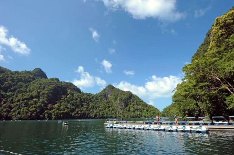 Langkawi: Island Hopping Shared Boat Tour - Frequently Asked Questions