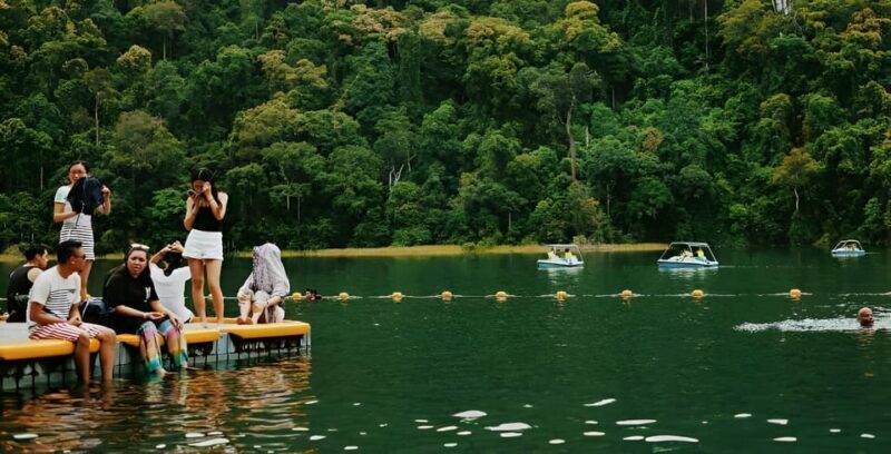 Langkawi: Island Hopping Shared or Private Boat Options - Value for Money and the Experience