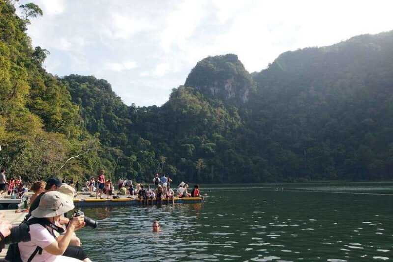 Langkawi: Island Hopping Tour - Who Should Consider This Tour?