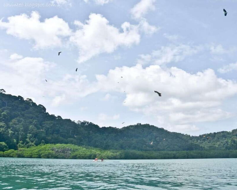 Langkawi: Island Hopping Tour - The Sum Up