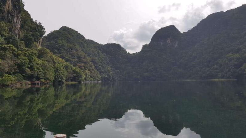 Langkawi: Island Hopping Tour - FAQ