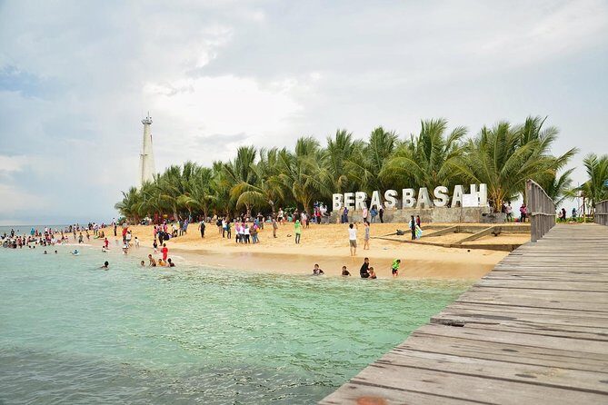 Langkawi Island Hopping Tour with Private Boat & Pickup - Why Consider the Langkawi Island Hopping Tour?