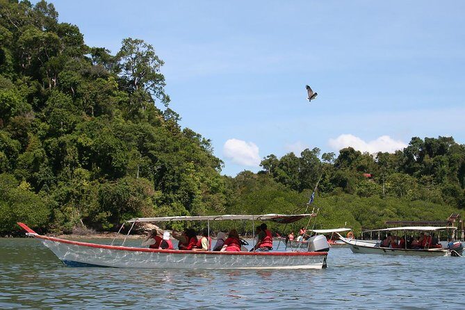 Langkawi Island Hopping Tour with Private Boat & Pickup - Practical Tips for Your Tour