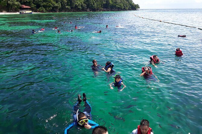 Langkawi Jet Ski + Island Hopping - The Sum Up: Who Should Consider This Tour?