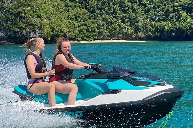 Langkawi Jet Ski Tour Bronze Package 2 Hours - The Sum Up: Is It Worth It?
