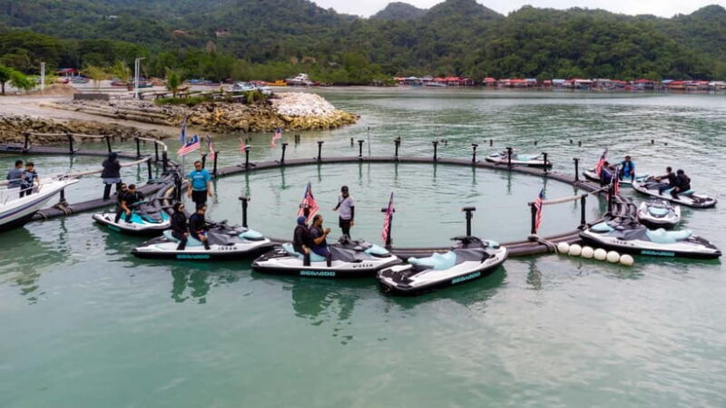 Langkawi Jet Ski Tour Dataran Lang - Final Thoughts: Is This Tour Worth It?