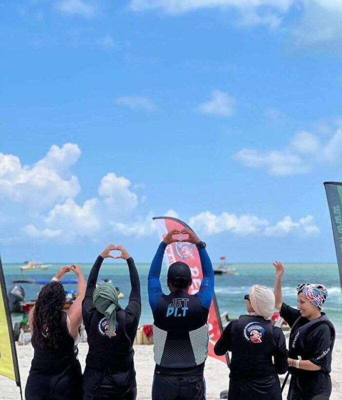 Langkawi Jet Ski Tour Dayang Bunting Free Drone Video - The Sum Up: Is This Tour Worth It?
