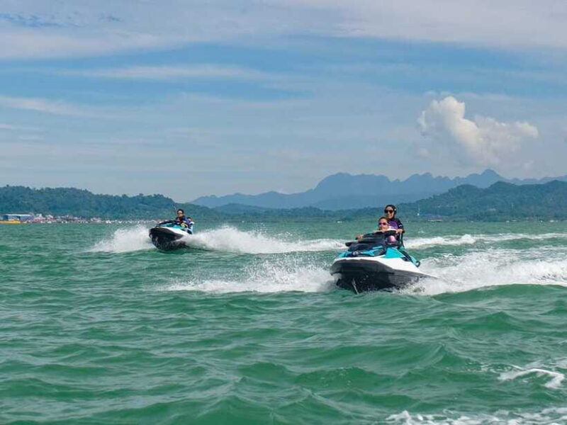 Langkawi: Jet Ski Tour Island Hopping Dayang Bunting - Final Thoughts: Is It Worth It?