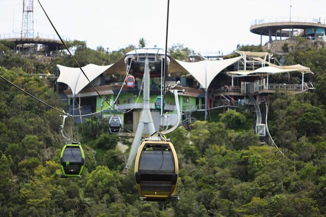 Langkawi Jet Ski Tour Southern Island Including Dayang Bunting - Final Thoughts: Who Will Love This Tour?