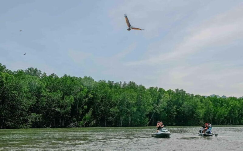 Langkawi: Jet Ski Tour UNESCO Kilim Geopark Free Video - Introduction: What Makes This Tour Stand Out?
