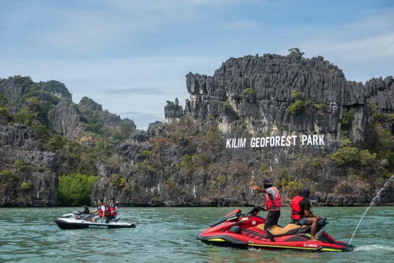 Langkawi: Jet Ski Tour UNESCO Kilim Geopark Free Video - The Sum Up: Is This the Right Choice?