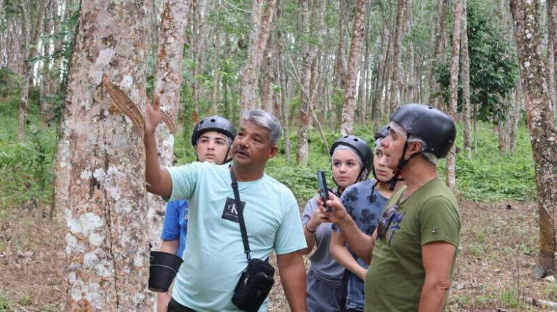 Langkawi Jungle and Waterfall Adventure - What Reviewers Are Saying