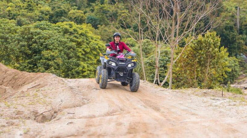 Langkawi Jungle and Waterfall Adventure - FAQ