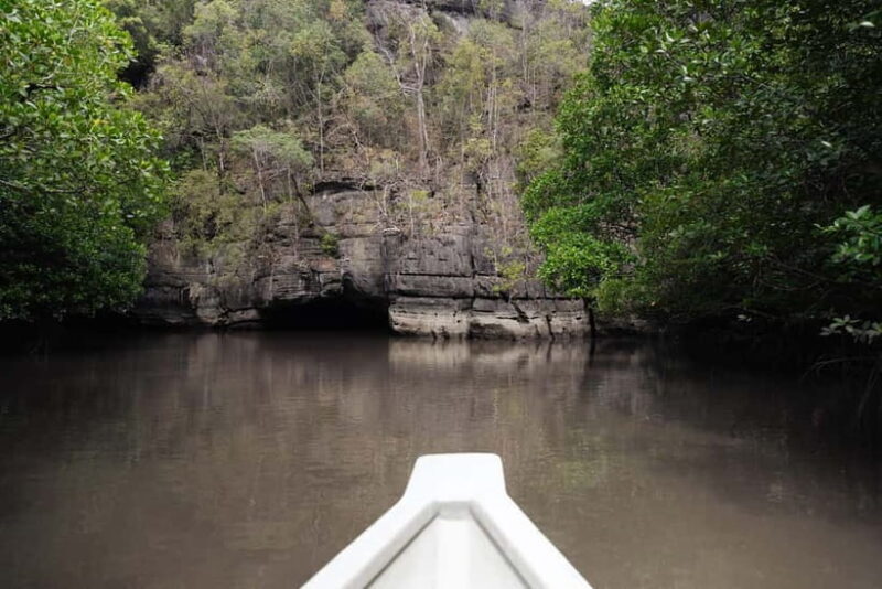 Langkawi: Kilim Geopark Mangrove Tour with Eagle Watching - The Practical Side