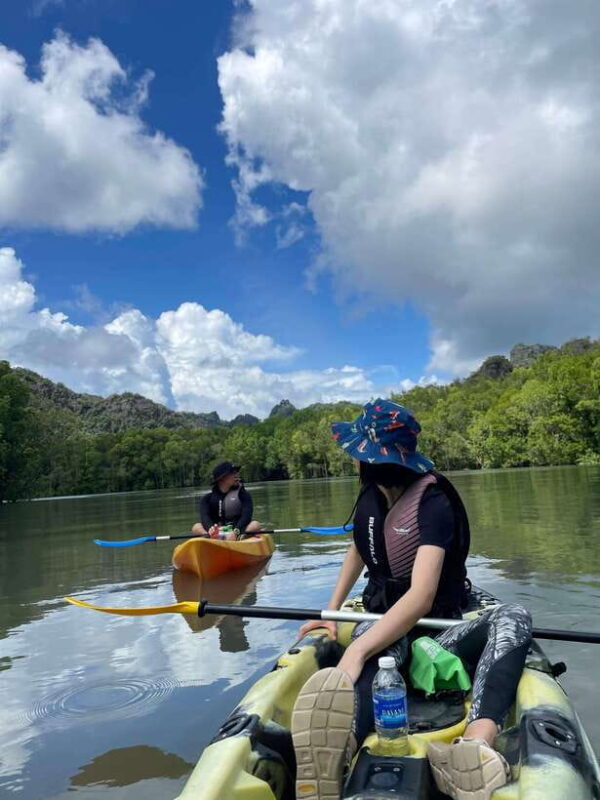 Langkawi: Kilim Karst Mangrove Kayak Adventure - Final Thoughts