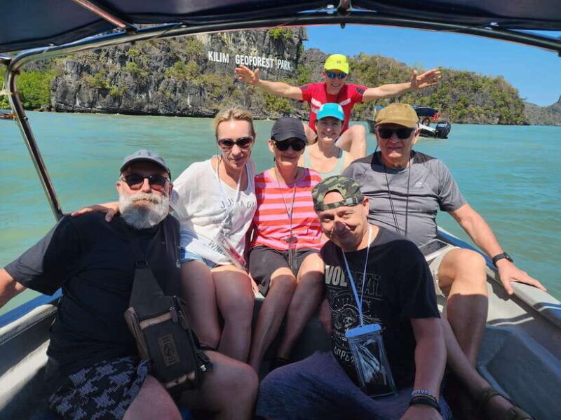 Langkawi : Kilim Mangrove Boat & Fun Kayak Tour with Lunch - Final Thoughts: Is This Tour for You?