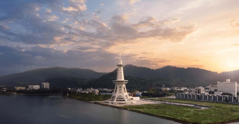 Langkawi: Maha Tower Langkawi Admission Ticket - An In-Depth Look at Langkawi’s Maha Tower