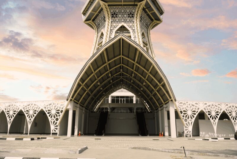 Langkawi: Maha Tower Langkawi Admission Ticket - FAQ About Langkawi Maha Tower