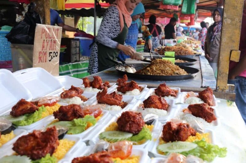 Langkawi: Mangrove Boat Tour w/ Batik Painting & Local Food - Key Points