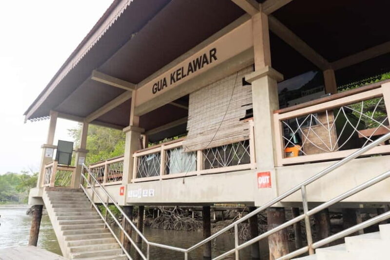 Langkawi Mangrove Group Boat Tour - Practical Tips for Visitors