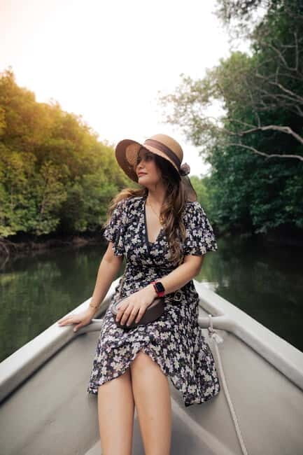 Langkawi Mangrove Group Boat Tour - The Value of This Tour