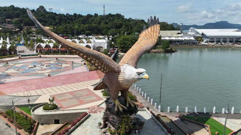 Langkawi: Mangrove Jet Ski Tour with Drone Video - Who Will Love This Tour?