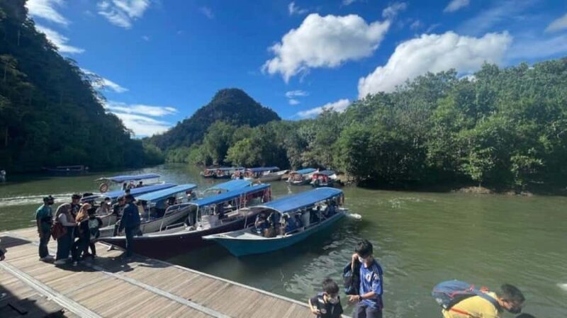 Langkawi Mangrove : Sharing Boat 3Hour estimated (lunch) - Final Thoughts: Is the Langkawi Mangrove Boat Tour Worth It?
