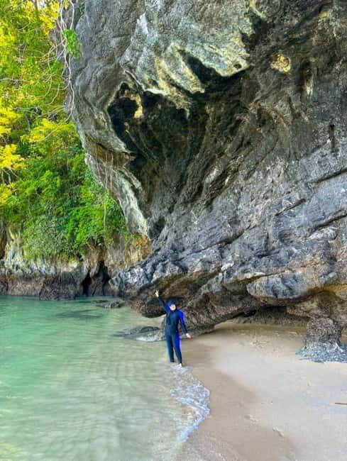 Langkawi Mangrove Tour : Estimated 3 hours Lunch Available - An In-Depth Look at the Tour Itinerary