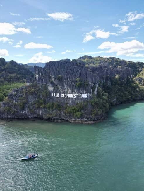 Langkawi Mangrove Tour : Estimated 3 hours Lunch Available - FAQ