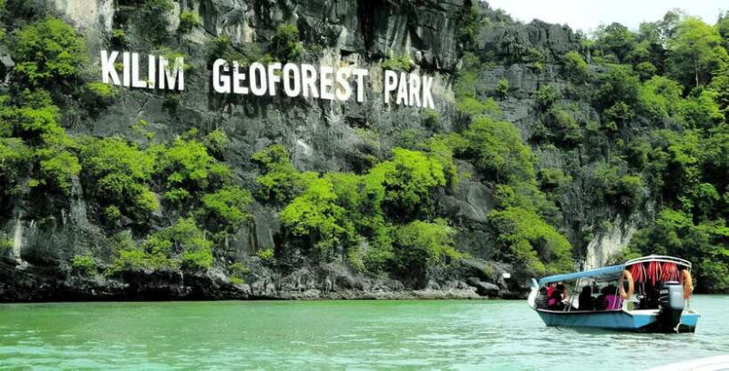 Langkawi: Mangrove Tour with Kilim Geoforest Park & Bat Cave - An In-Depth Look at the Langkawi Mangrove Tour