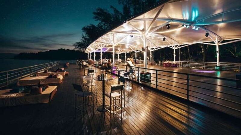 Langkawi: Paradise 101 Access with Paradise Package - An In-Depth Look at Paradise 101