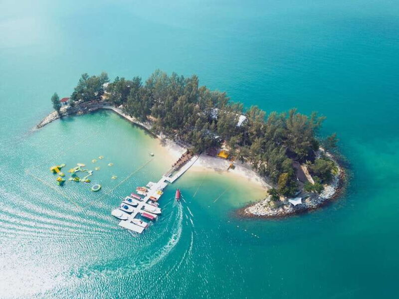 Langkawi: Paradise 101 Access with Paradise Package - The Sum Up: Is It Worth It?