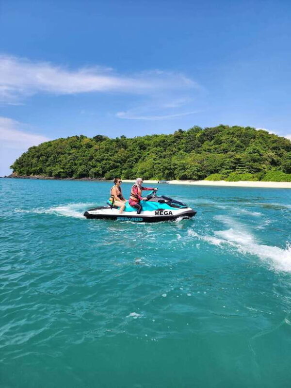 Langkawi: Premium UNESCO Geopark Jet Ski Tour of 8 Islands - An In-Depth Look at the Langkawi Jet Ski Tour