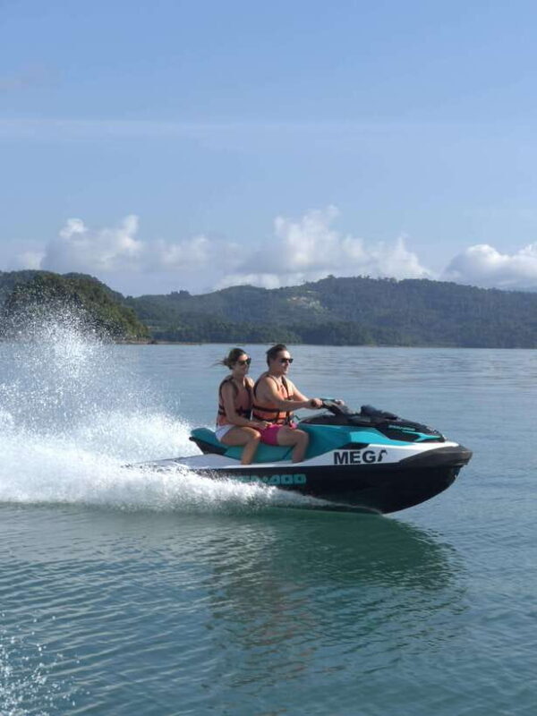 Langkawi: Premium UNESCO Geopark Jet Ski Tour of 8 Islands - Frequently Asked Questions